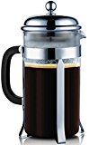 french press bulletproof coffee