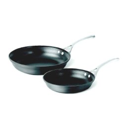 frying pans