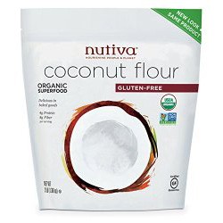 Coconut Flour