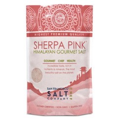 Himalayan Salt