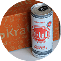 Hi-Ball Energy Drink