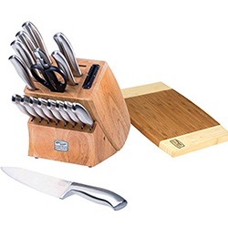 knife set