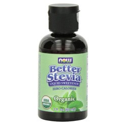 liquid stevia