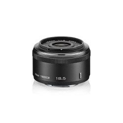 Nikon 1 NIKKOR 18.5mm f/1.8