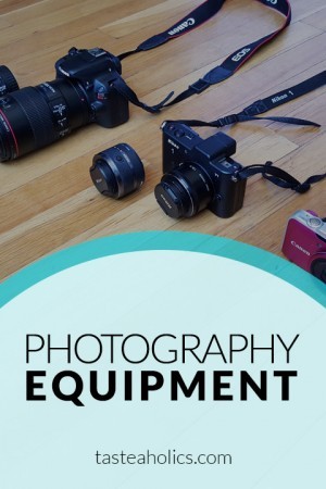 Photography Equipment