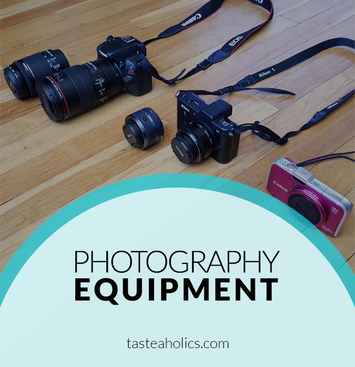 Photography Equipment