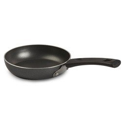 single egg pan