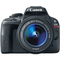 Canon EOS Rebel SL1