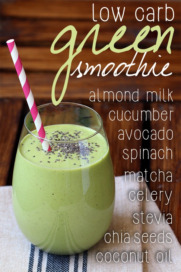 Pin on Fat Burner Smoothie Recipes