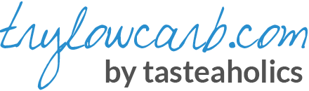 Trylowcarb by Tasteaholics