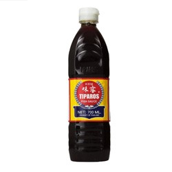 fish sauce