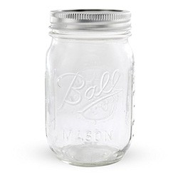 mason jar