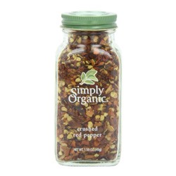 red pepper flakes