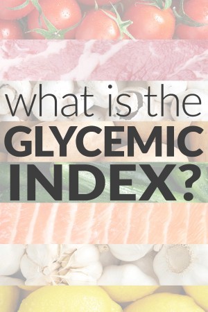 What is the Glycemix Index