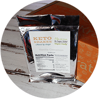 keto shakes