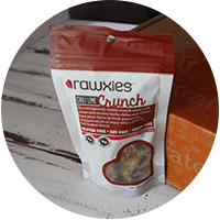 rawxies crunch