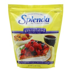 Splenda