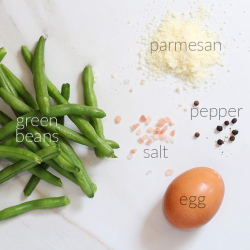 Green Bean Keto Fries Recipe Tasteaholics