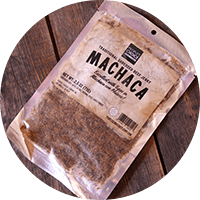 Machaca