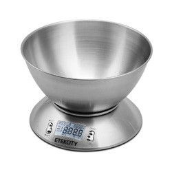 food scale