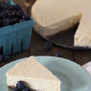 Keto Cheesecake - Sugar Free, Gluten Free