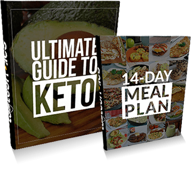 Ultimate Keto Guide and 14 Day Meal Plan