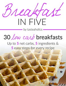 Breakfast in Five