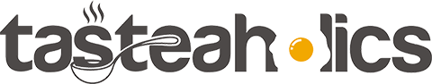 Tasteaholics