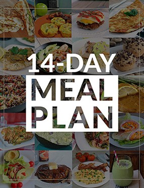 14-Day Meal Plan