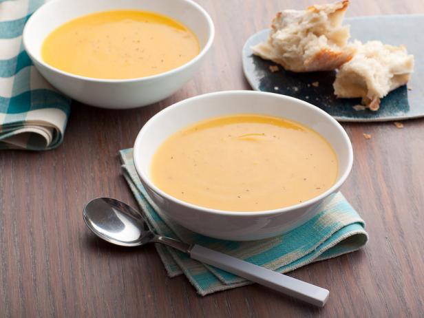 Butternut Soup