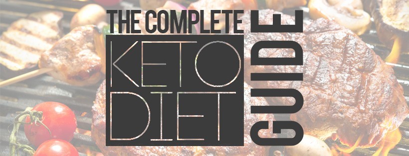 Complete keto diet guide