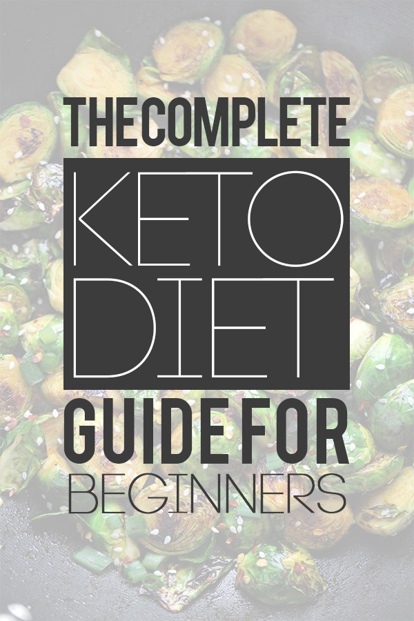 Keto Diet Guide | Keto Beginners Guide