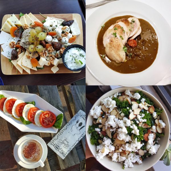 Low Carb Caramel Nut Clusters Recipe Tasteaholics