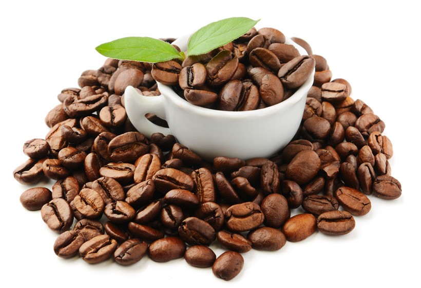 coffee-beans