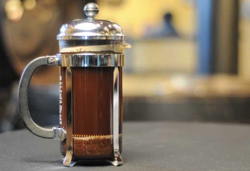 french-press