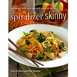 Spiralizer Skinny