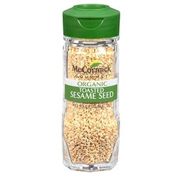 sesame seeds