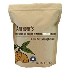 Anthony's Almond Flour