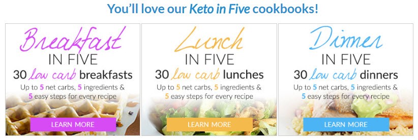 you'll love our cookbooks postfooter
