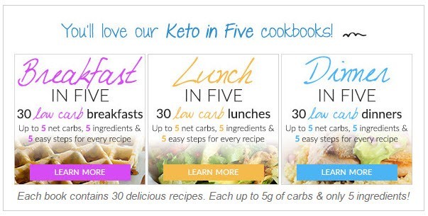 you'll love our cookbooks