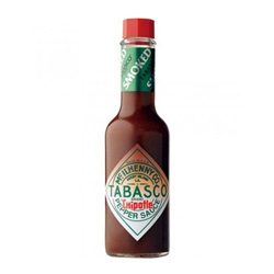 Chipotle Sauce by Tabasco