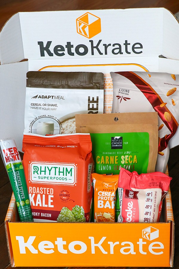 May Keto Krate Review