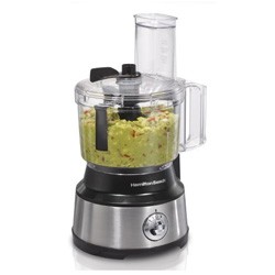 food processor