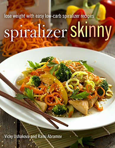 Spiralizer Skinny