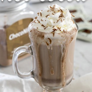 Keto Hot Cocoa