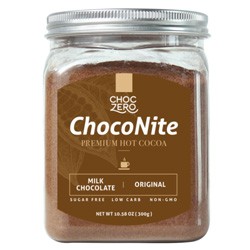 choconite