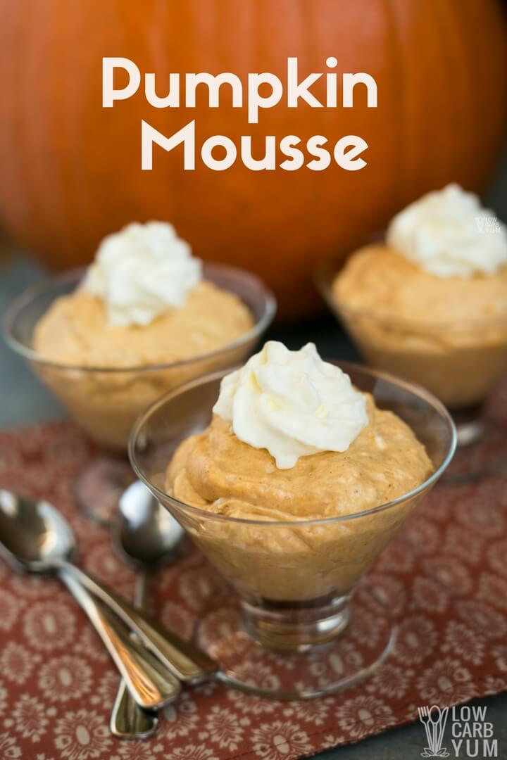 Dibetes Pumpkin Deserts : Sugar Free Pumpkin Cheesecake Recipe Homemade ...