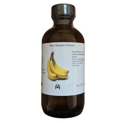 banana extract