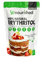 erythritol granular
