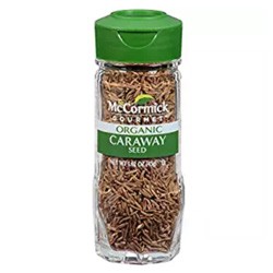 caraway seeds